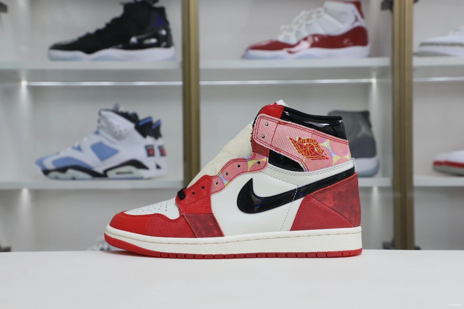 Air OG
